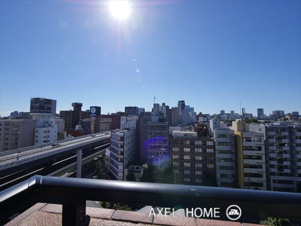 グランドガーラ西麻布