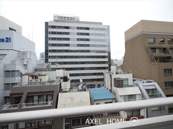 ガリシア浜松町