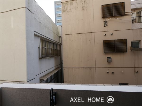 パークウェル麻布