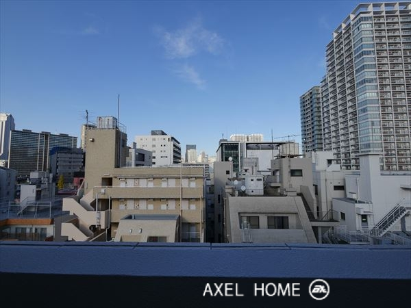 コンシェリア田町