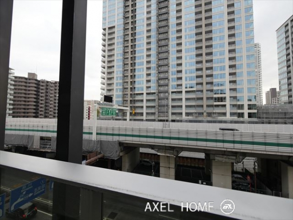 ピアース南麻布