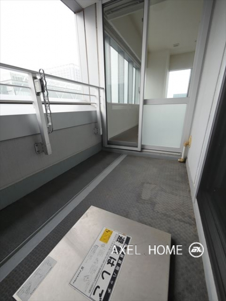 品川グラスレジデンス