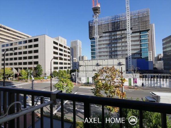 メゾン田町