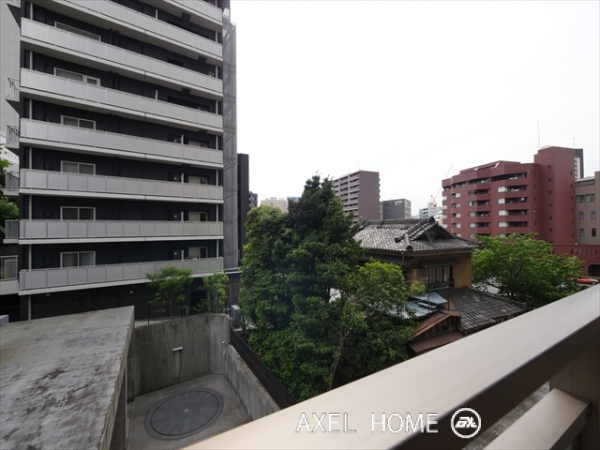グローリオ白金高輪