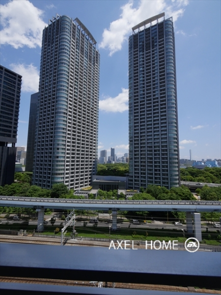 グラディート汐留ロッソ （Gradito shiodome)