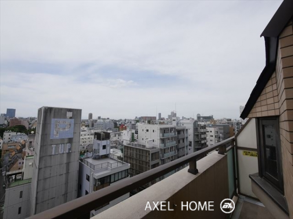 フリーディオ神楽坂
