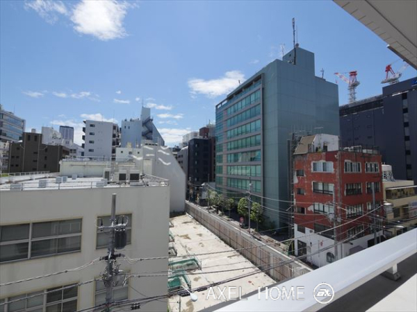 ベリスタ人形町（BELISTA）