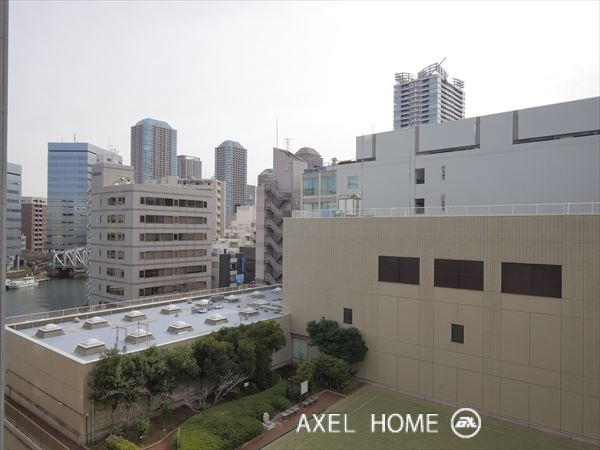 クイーンズパレス東京中央
