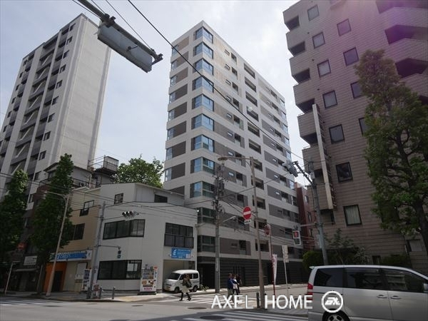 ブラントン日本橋小伝馬町