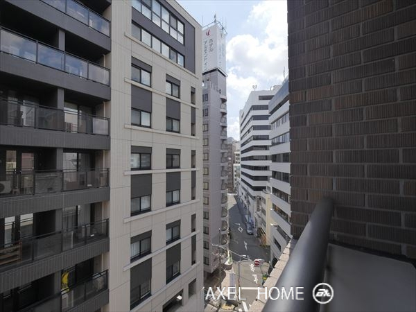 コートラクリア日本橋