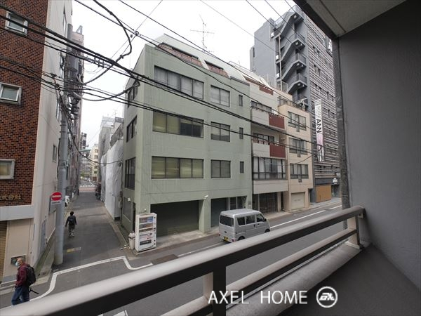 エムズ東銀座 （M's東銀座）
