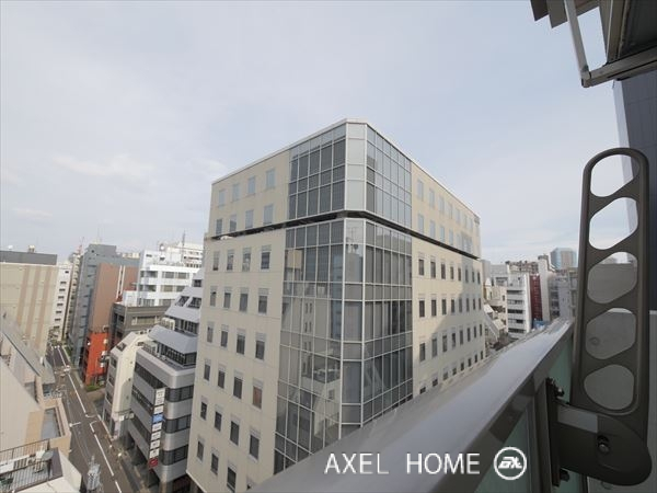 フォルテ京橋