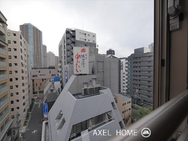 ファミールアクアージュ