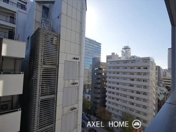 日本橋浜町ダイヤレジデンス