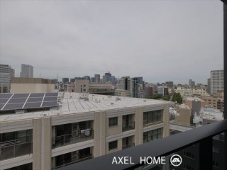 プレミスト東銀座築地 アークコート