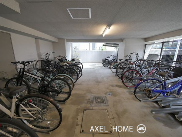 アーク銀座京橋