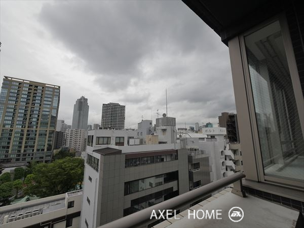 ジュイール東京八丁堀　