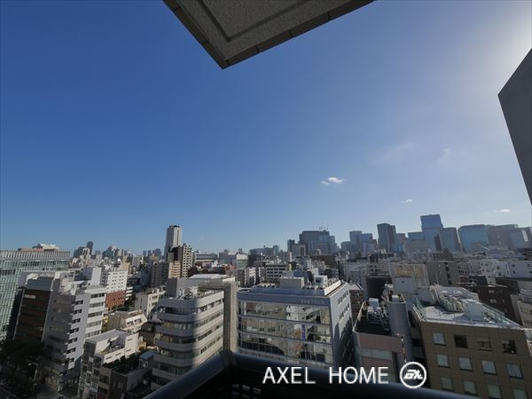 ガレリアマーレ日本橋
