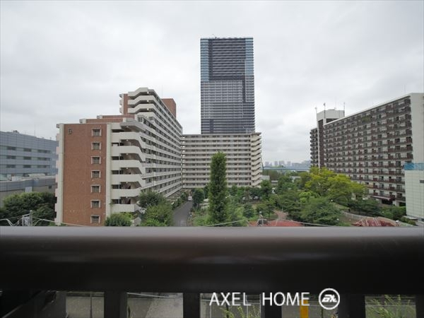 メトロコープ第一豊洲