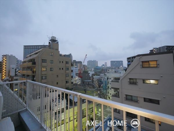 プチメゾン大町