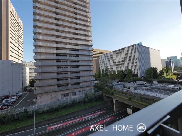 クオリア銀座