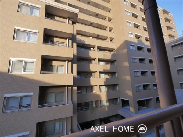 シャルマン築地明石町