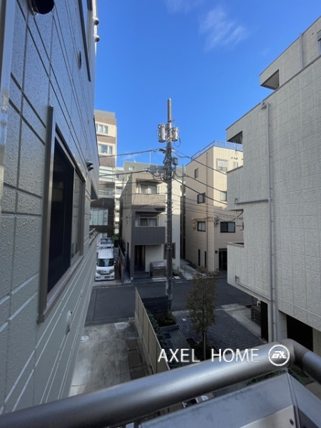 カーサ梨本