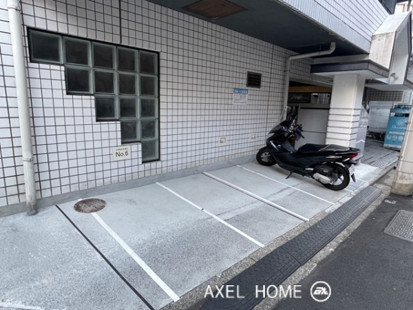 クレスト二木ビル