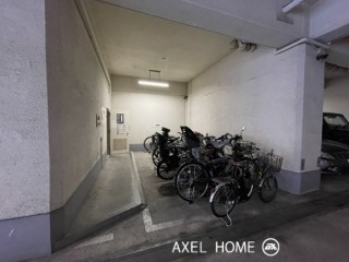 平河マンション