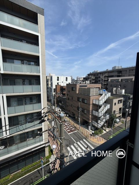 ヴィンテージCITY月島