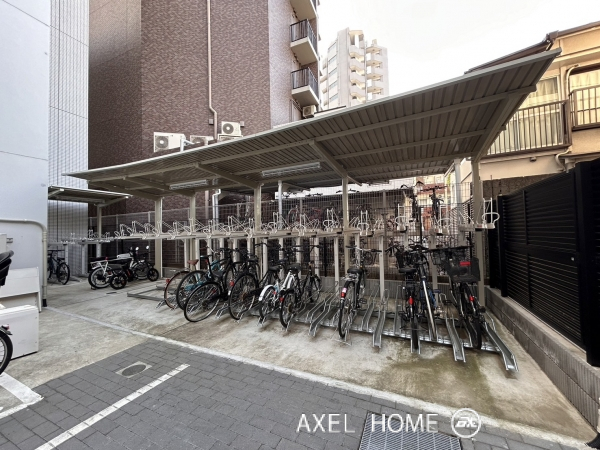 アーバネックス西新宿Ⅱ