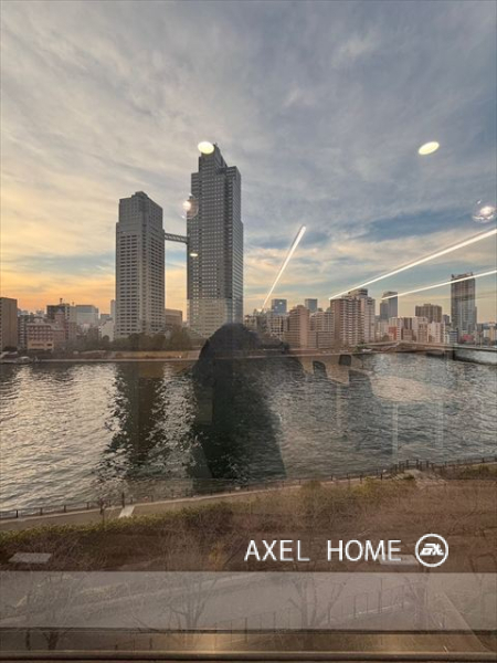 パシフィックマークス月島（ビズコンフォート月島オフィス）