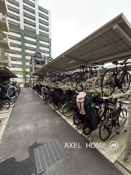オーベル東陽町ファインレジデンス