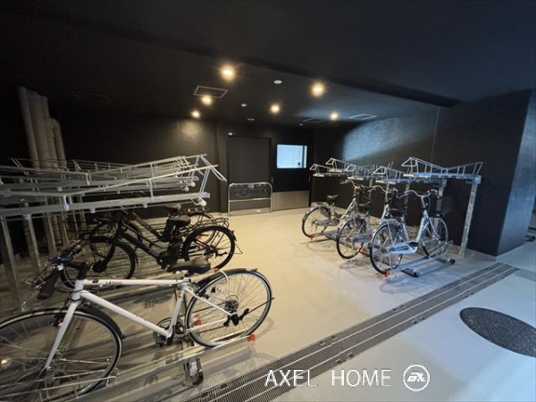 ザ・パークハビオ日本橋茅場町