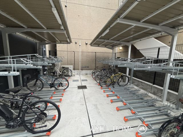 プライムガーデン銀座八丁堀　