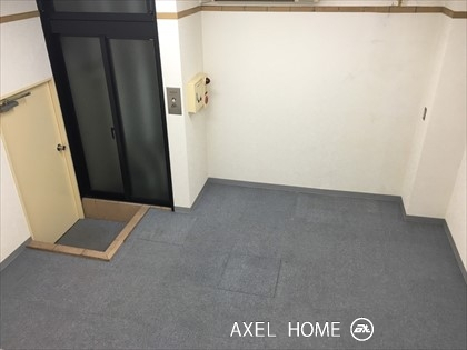 クレスト御苑ビル（事務所・店舗）