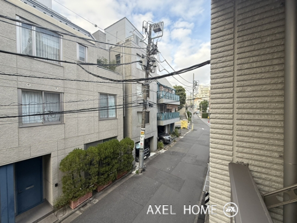ハウス北参道