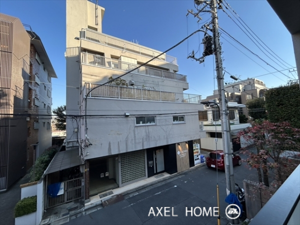 アクシス若松町（AXIS若松町）
