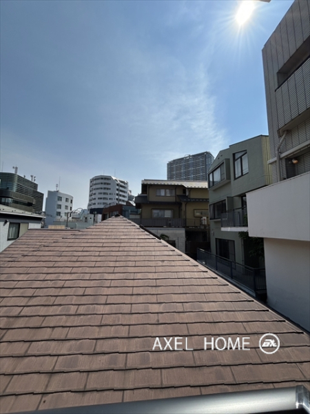 春日テラス