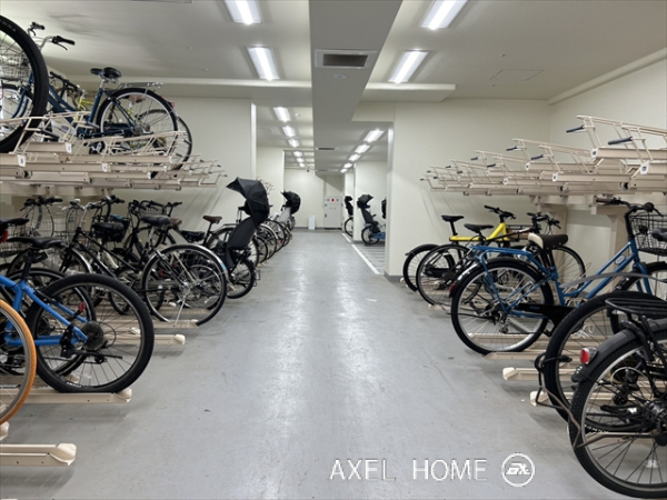 ALTERNA護国寺（オルタナ護国寺）
