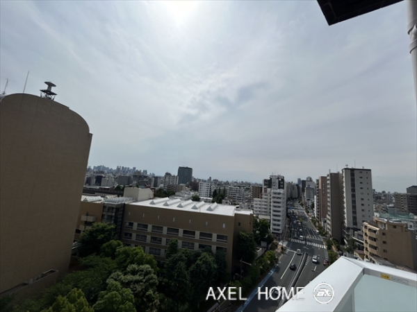 マーロ後楽園