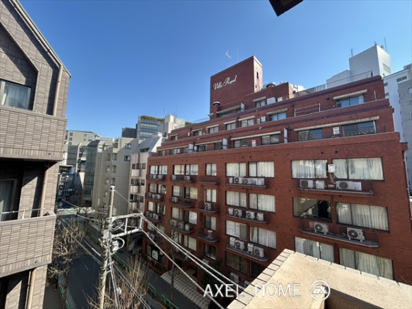三番町天竹ビル
