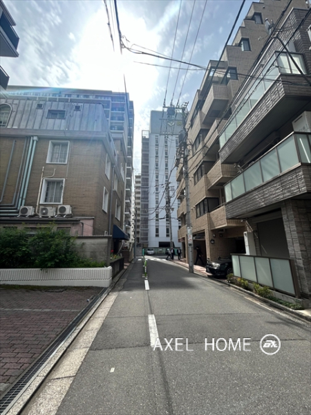 コータス弓町