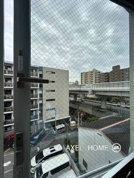CREAL江戸川橋 (クリアル江戸川橋)
