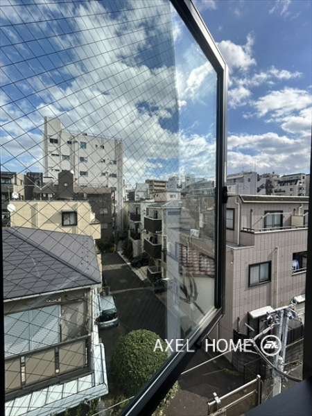 クリオラモード神楽坂（CLiO La Mode KAGURAZAKA）