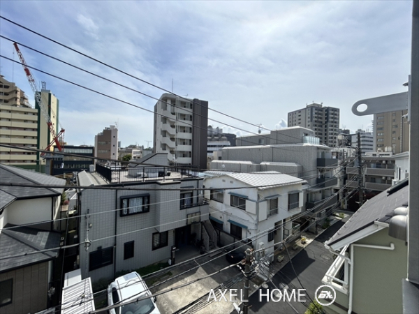 アグライア新宿横寺町（Aglaia新宿横寺町）