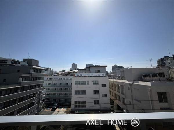 フルハウス飯田橋