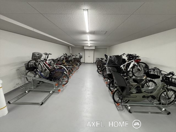グレンドール新宿牛込柳町