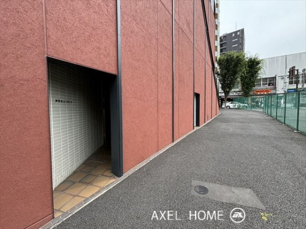 神楽坂5丁目ビル