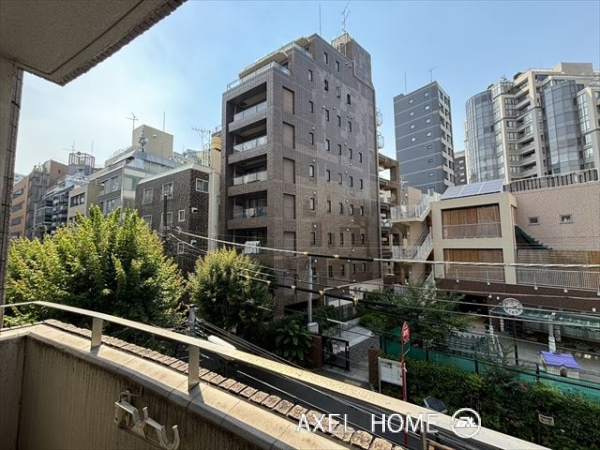 ラキシス一番町